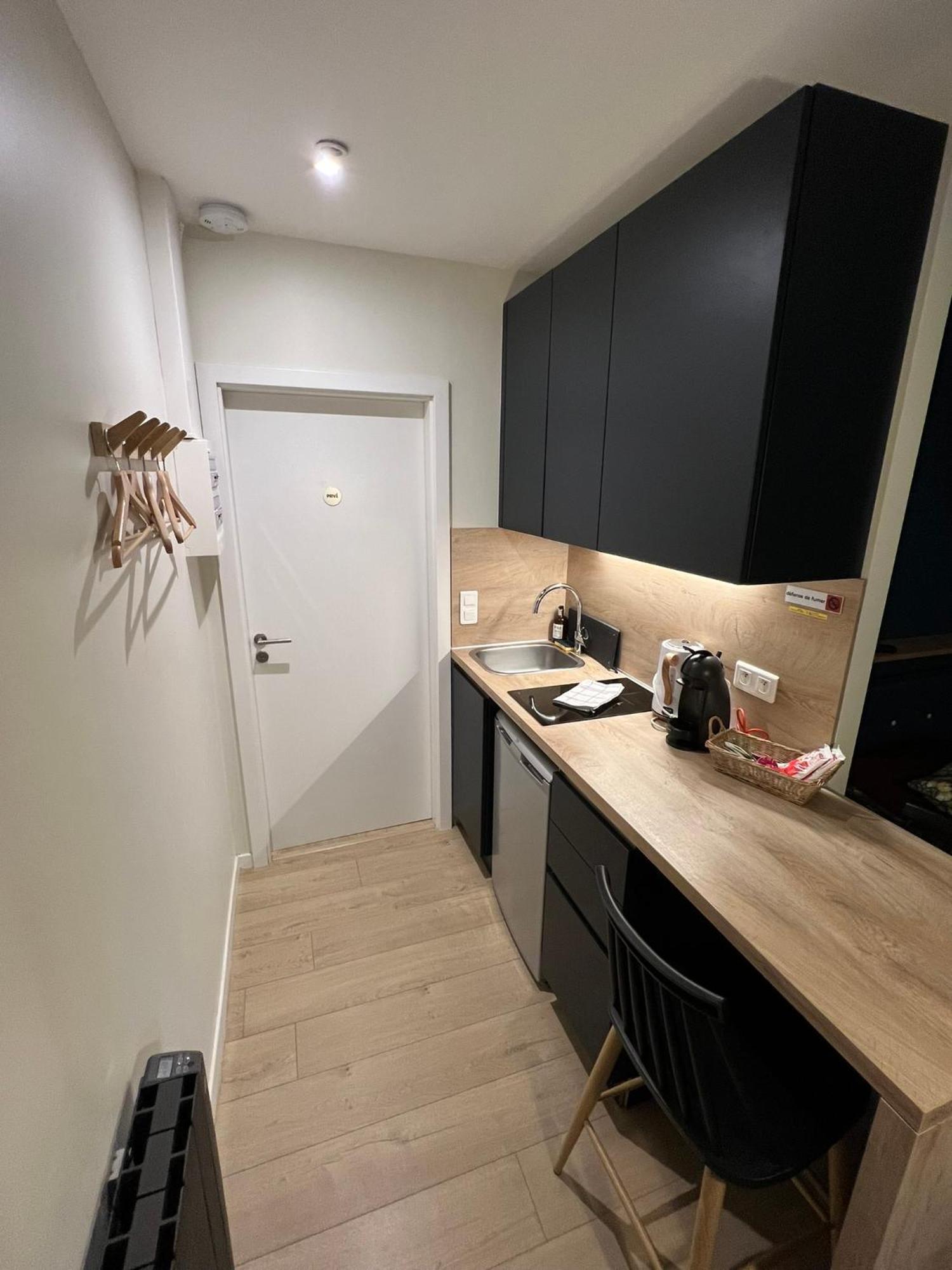 The Little Studio สตราสบูร์ก ภายนอก รูปภาพ